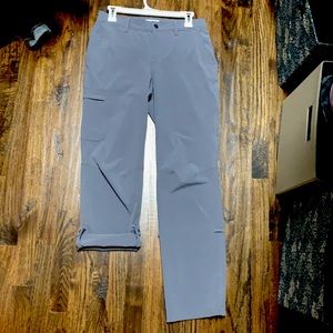 Hiking pants REI